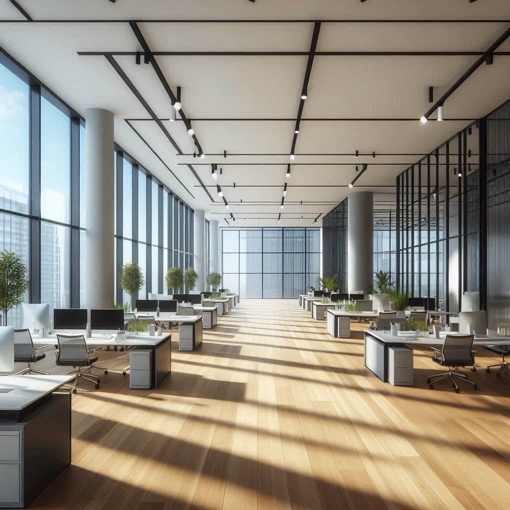 前海嘉里中心文章配图